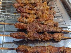 -清真·双和顺·京味菜·涮肉(灯市口店)