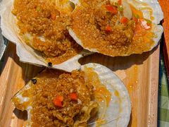 -1819餐厅·团队聚餐·烤串·精酿