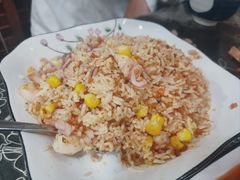 -家利美食店