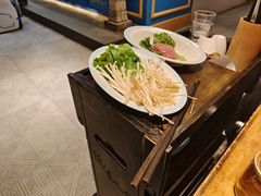 -袍门世家老火锅(太古里店)