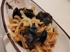 -永兴餐厅(复兴中路店)
