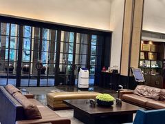 -璟象酒店-爱丽坊景观餐厅