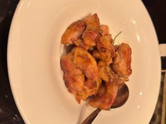-万豪中餐厅·粤菜·北京粤财JW万豪酒店