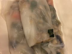 -点点心点心专门店(湾仔店)