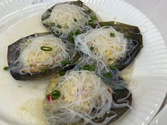 -仑头海鲜城(仑头环村南路店)