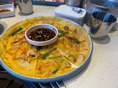 -韩香福烤肉庄园(华夏路店)