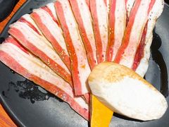 -山之屋炭火烧肉·生啤畅饮(大朗万科中央公园店)