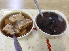 绿豆海带-冰神(火炬路店)