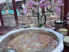 -大理.老字号渝记酸萝卜乌鱼(古城总店)