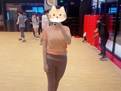 -超级猩猩健身·私教·团课·自助训练(客村丽影广场店)