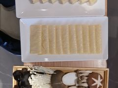 -蝎王府羊蝎子(西直门店)