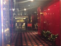 -东方红海鲜百汇(国际大厦店)