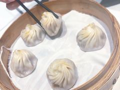 -品大三·经典淮扬菜(大行宫店)