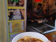 -明记牛杂(新马路分店)