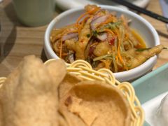 -米泰芒·东南亚料理(体育西店)