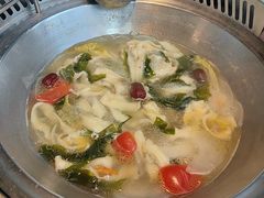 -313羊庄铁锅烀羊肉·烤全羊·烧烤龙虾·团建聚餐(永德路店)