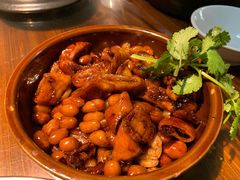 猪大肠-农汤老店(顺联公园里店)