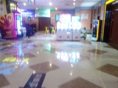 -星空影城(固安OMIS激光店)