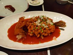 -杭州西子湖四季酒店·金沙厅