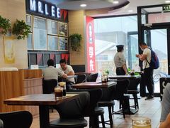 -李先生牛肉面大王(北京站售票厅餐厅)
