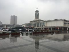 -茶颜悦色(五一里1号口店)