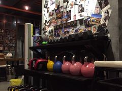 -能量健身私教工作室(1527店)