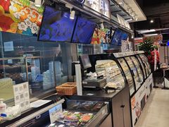-盒马鲜生(十里堡店)