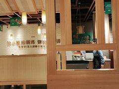 大堂-徐小姐地锅鸡(云龙万达店)