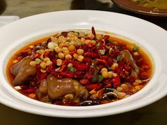 -范家小馆·烤鸭新京菜(金融街店)