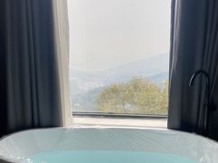 -城外有星光桥舍(南山店)