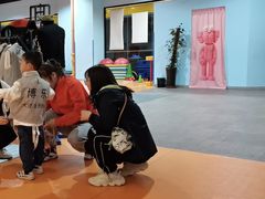 -海天博乐击剑俱乐部(港汇中心店)