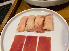 土鸡肉-翠府(翠湖北路店)