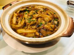 -宜宾海鲜酒家·三十年老字号