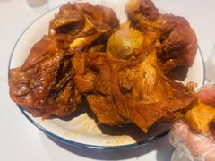 -石磨坊酒楼(文化街店)