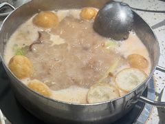 -土风豆米火锅(鸿通城店)