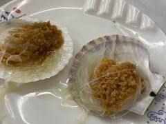 -北戴河庆山饭店·海鲜砂锅粥(北戴河黑石路店)