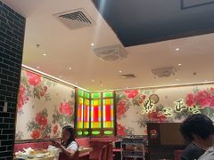 -点都德(奥体印象城店)
