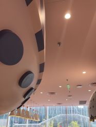 -奈尔宝家庭中心·亲子餐厅(前滩店)