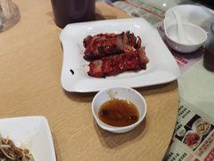 -鸿运茶餐厅(皇岗店)