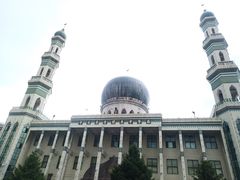 -西宁市东关清真大寺