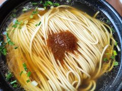 特色虾籽面-金隆兴(镜湖店)