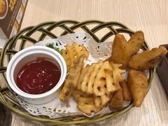 -CoCo壱番屋(久光百货店)