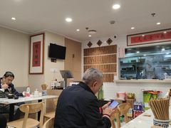 -老地方面馆(思南路店)