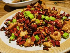 -青年公社烤鸭(青年路店)