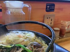 -兄弟船精致料理(万科蓝山店)