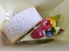 -麦田工坊(月湖店)