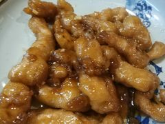-局气 烤鸭·北京菜(光华路店)