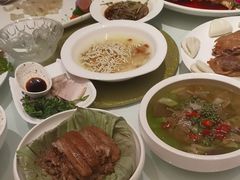 -得月楼·省级非遗·传统苏帮菜(观前店)