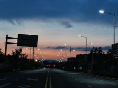 -九龙湖公园