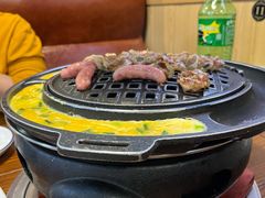 -牛犇烤肉(物资学院路店)